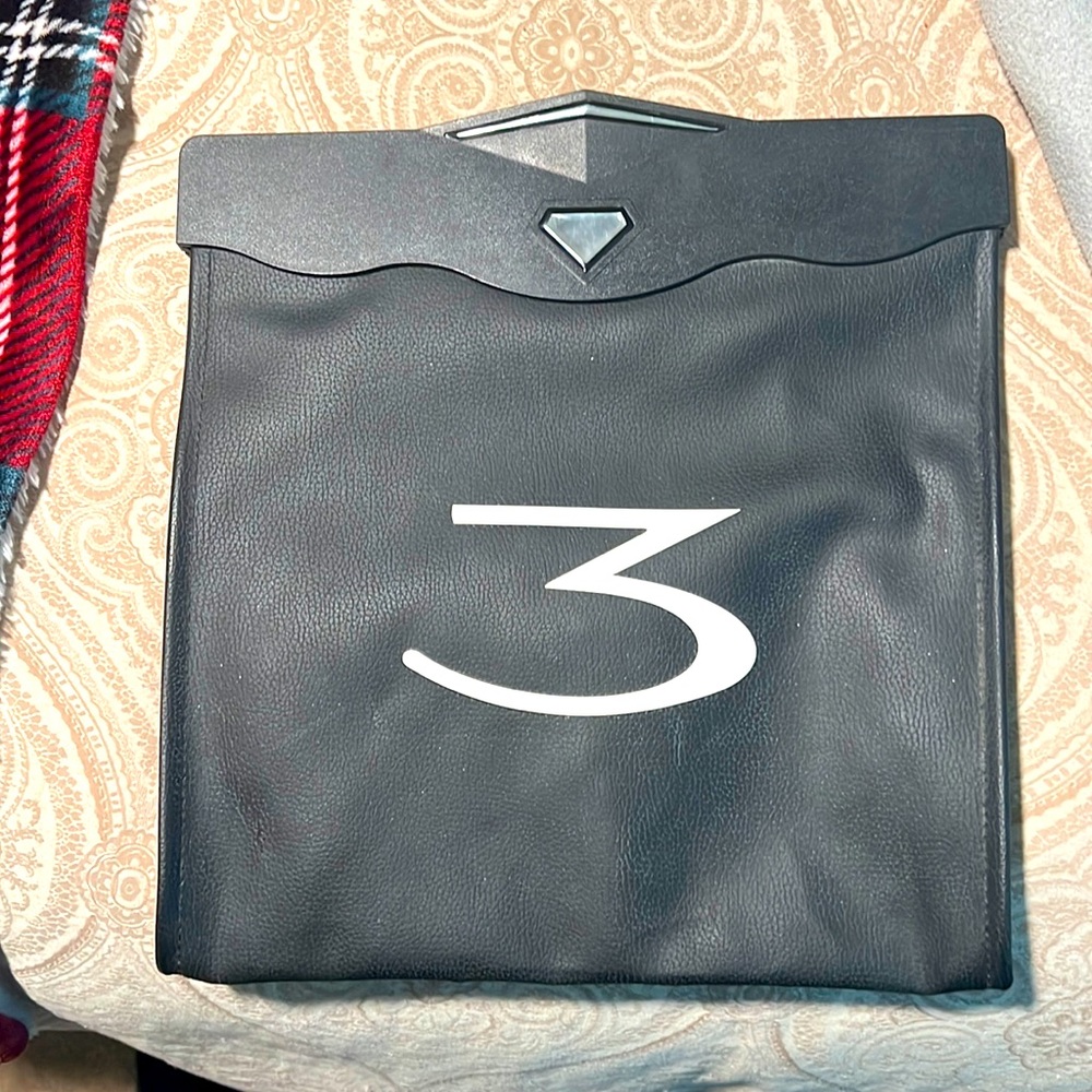 Tesla Trash Bag